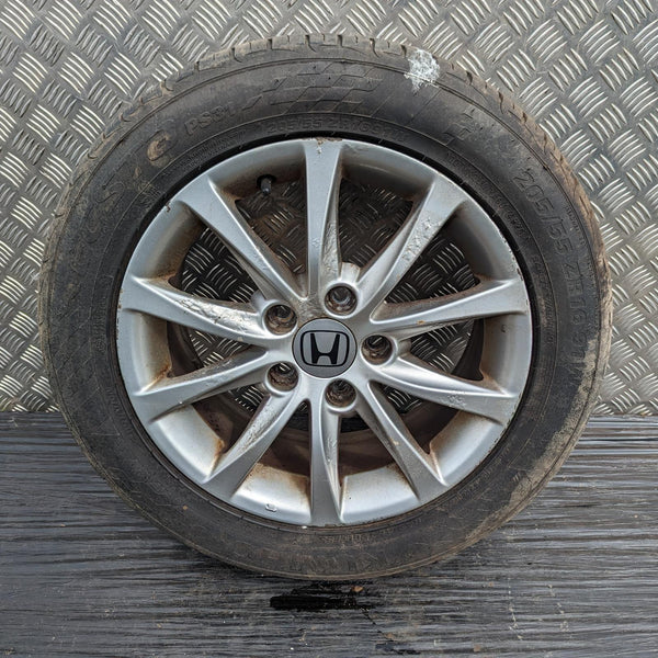 HONDA CIVIC - 16" Alloy Wheel 11-17