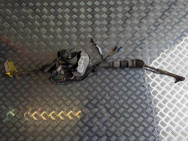 HONDA CIVIC TYPE R - Power Steering Rack 2.0 Petrol 05-12