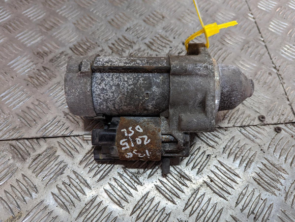HYUNDAI I30 - Starter Motor 1.6 Diesel 12-16