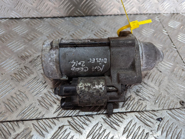 KIA CEED - Starter Motor 1.6 Diesel 12-14