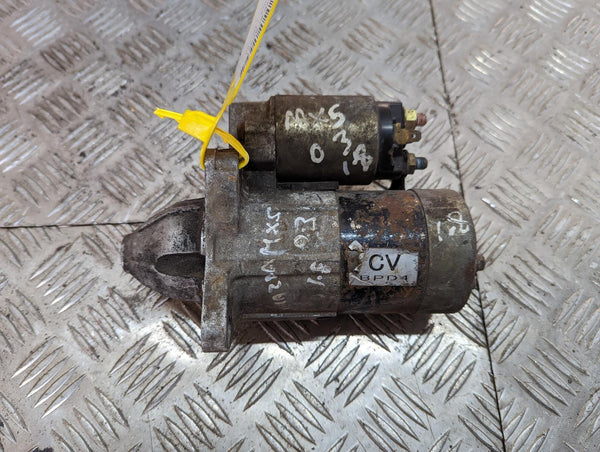 MAZDA MX5 - Starter Motor 1.8 Petrol 98-05