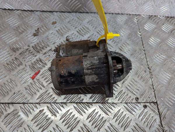 MAZDA 2 - Starter Motor 1.3 Petrol 07-15