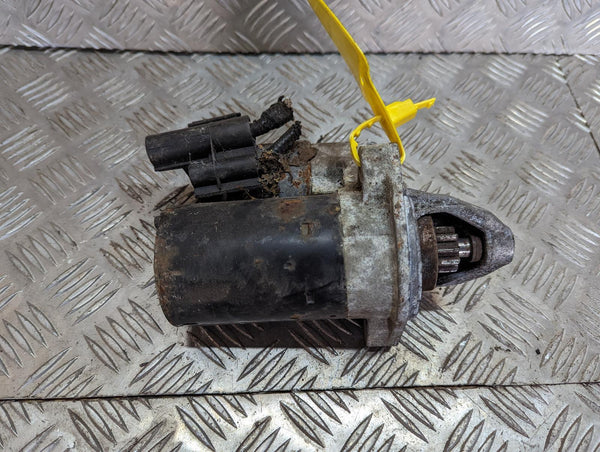 MAZDA 2 - Starter Motor 1.4 Petrol 02-07