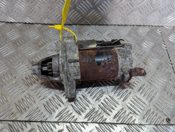 HONDA CRV - Starter Motor 2.0 Petrol 02-07