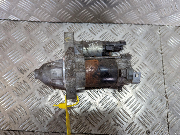 HONDA ACCORD - Starter Motor 2.0 Petrol 08-13