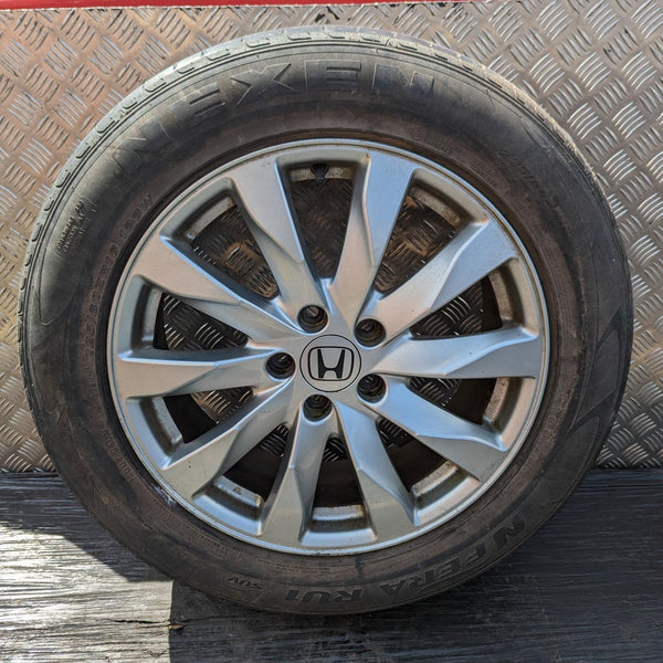HONDA CRV - 18" Alloy Wheel 07-12