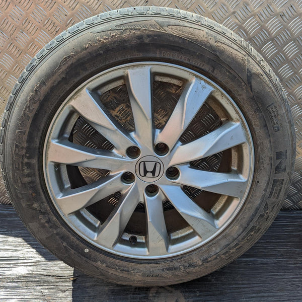 HONDA CRV - 18" Alloy Wheel 07-12