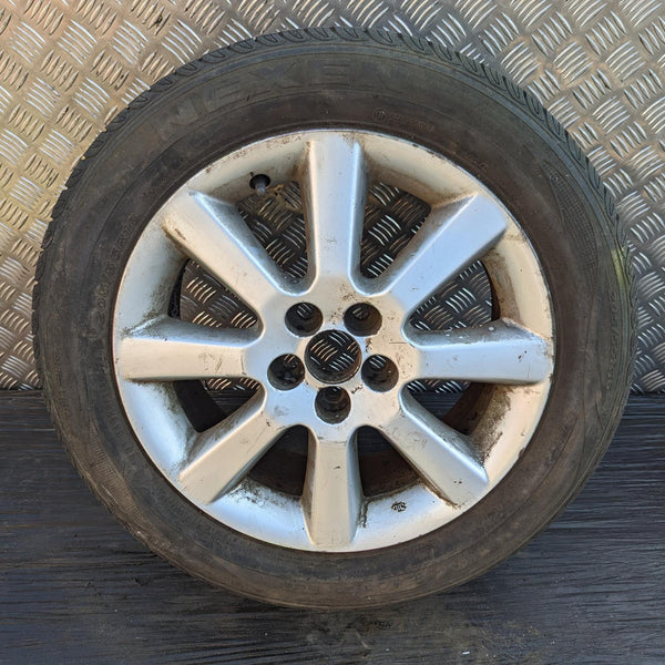 TOYOTA AVENSIS - 16" Alloy Wheel 03-09