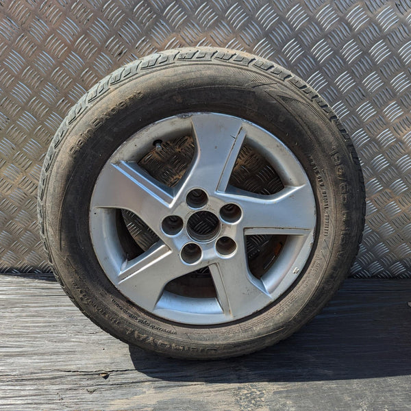 TOYOTA PRIUS - 15" Alloy Wheel 09-15