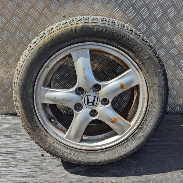 HONDA CIVIC - 16" Alloy Wheel 05-12