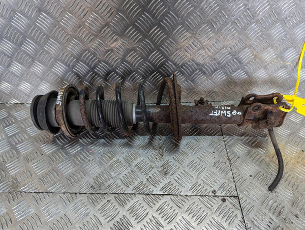 SUZUKI SWIFT 2008 - Driver Front OS RF Shocker  04-11