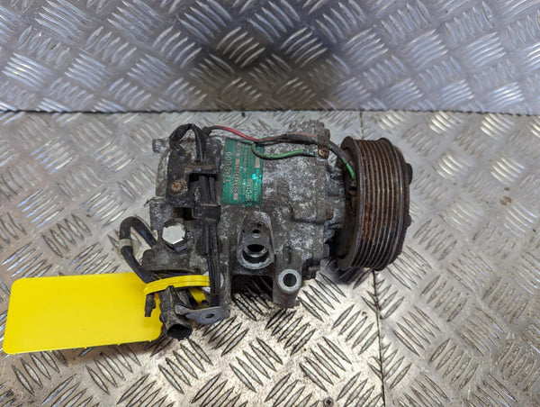 HONDA ACCORD 2012 AC Air Con Compressor 2.0 Petrol 08-15