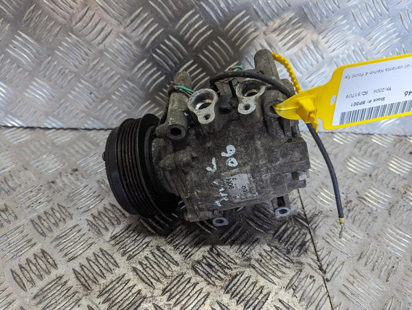 HONDA JAZZ 2004 AC Air Con Compressor 02-08