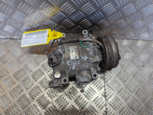 HONDA CIVIC 2008 AC Air Con Compressor 1.8 Petrol 05-12