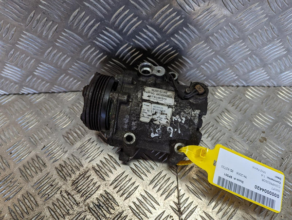 SUZUKI SWIFT 2008 AC Air Con Compressor 1.6 Petrol 04-11
