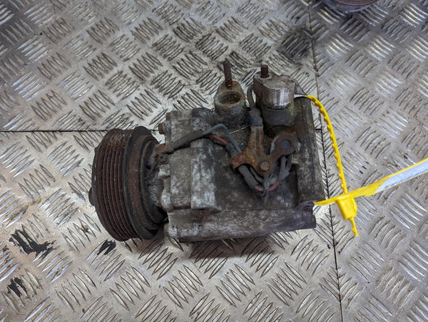 HONDA CIVIC 2003 AC Air Con Compressor 1.6 Petrol 01-06