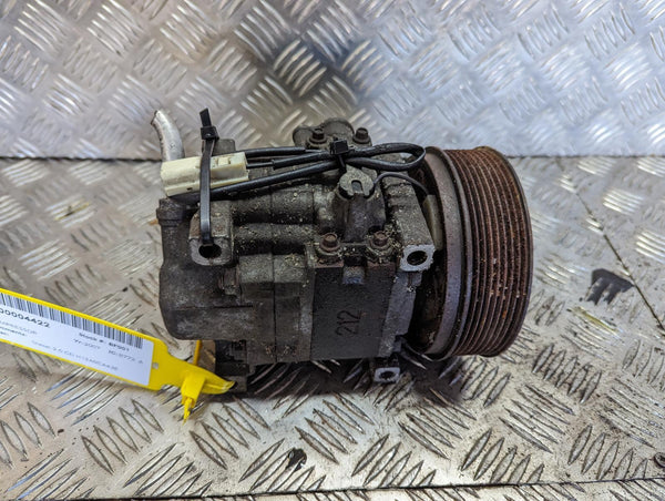 MAZDA 6 2007 AC Air Con Compressor 2.0 Diesel 05-12