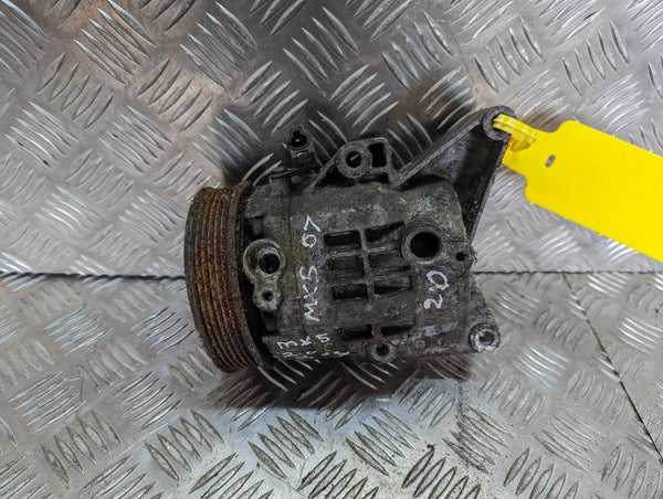 MAZDA MX5 2007 AC Air Con Compressor 2.0 Petrol 05-15