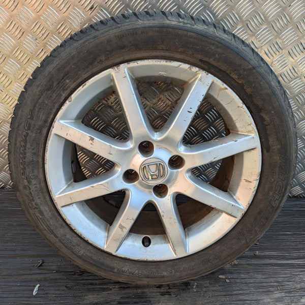 HONDA CIVIC - 16" Alloy Wheel 05-12