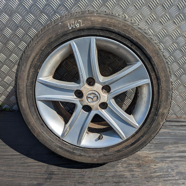 MAZDA 6 - 16" Alloy Wheel 07-13