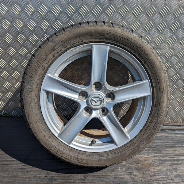 MAZDA MX5 - 16" Alloy Wheel 05-15