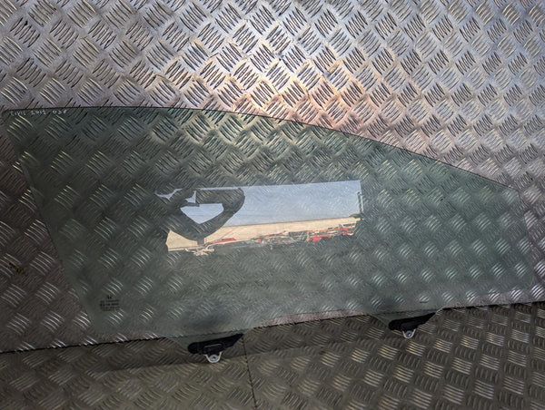 HONDA CIVIC - Driver Side Front RF Door Window 11-17