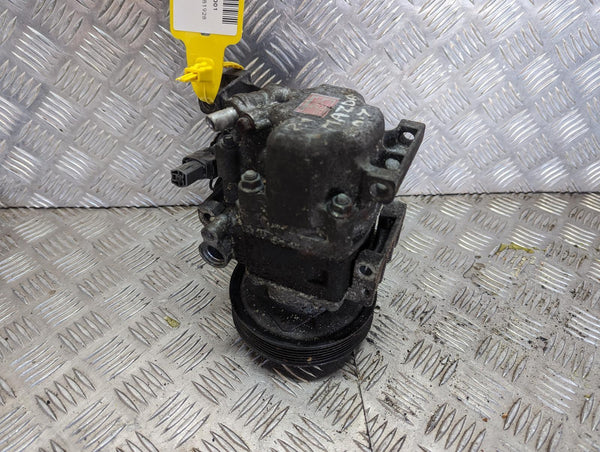 MAZDA 6 2007 AC Air Con Compressor 2.0 Petrol 02-08