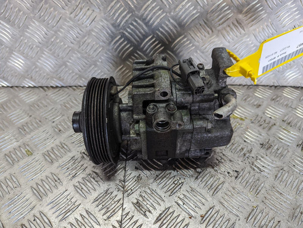 MAZDA 6 2007 AC Air Con Compressor 2.0 Petrol 02-08