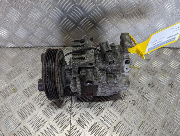 MAZDA 6 2007 AC Air Con Compressor 2.0 Petrol 02-08