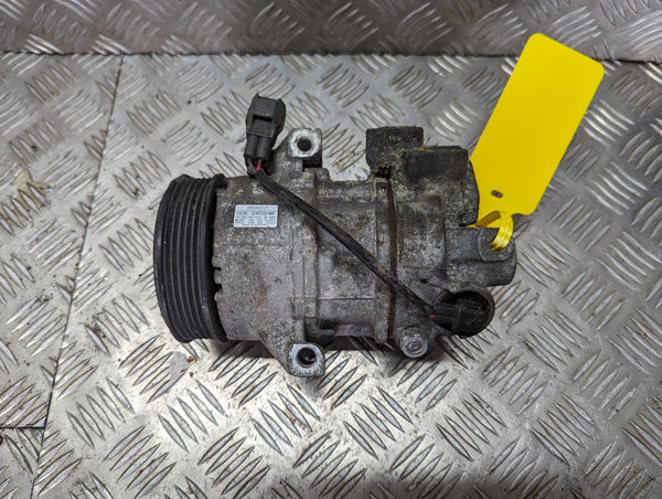 MITSUBISHI COLT 2006 AC Air Con Compressor 1.0 Petrol 04-14