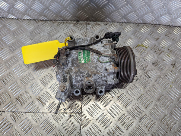 HONDA CIVIC 2008 AC Air Con Compressor 2.2 Diesel 05-12