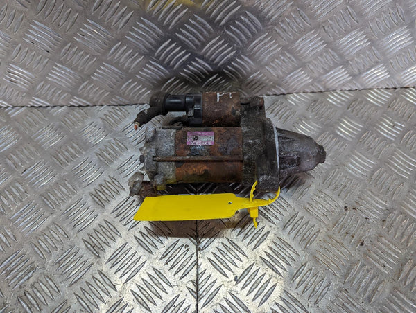 HONDA FRV - Starter Motor 2.0 Petrol 04-11