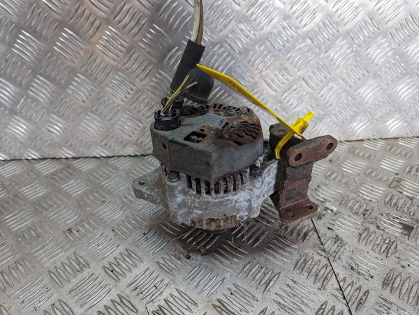 SUZUKI ALTO - Alternator 1.0 Petrol 09-15