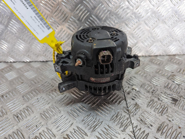 TOYOTA YARIS - Alternator 1.3 Petrol 11-20