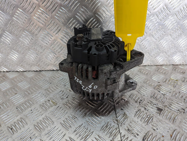 NISSAN MICRA - Alternator 1.5 Diesel 03-10