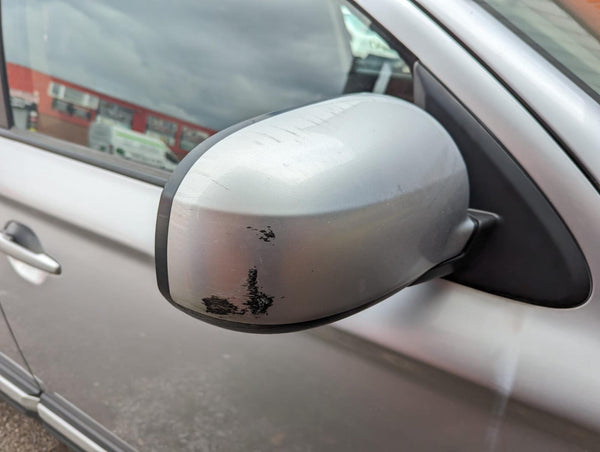 MITSUBISHI OUTLANDER - DRIVER SIDE OS R Door Mirror 12-21