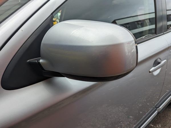 MITSUBISHI OUTLANDER - PASSENGER SIDE NS L Door Mirror 12-21