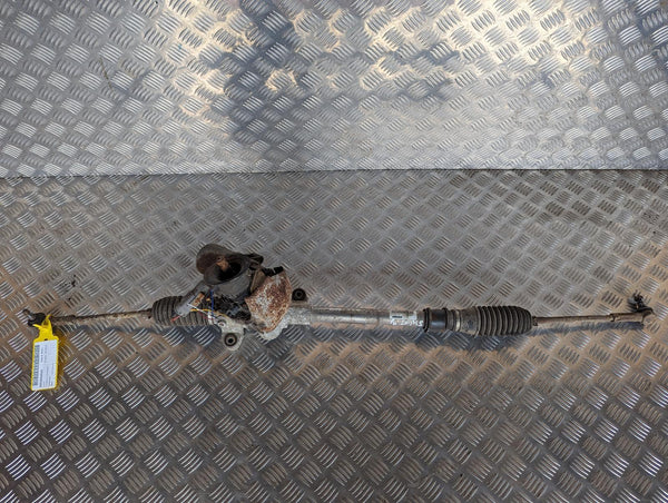 SUZUKI SWIFT - Power Steering Rack 04-11