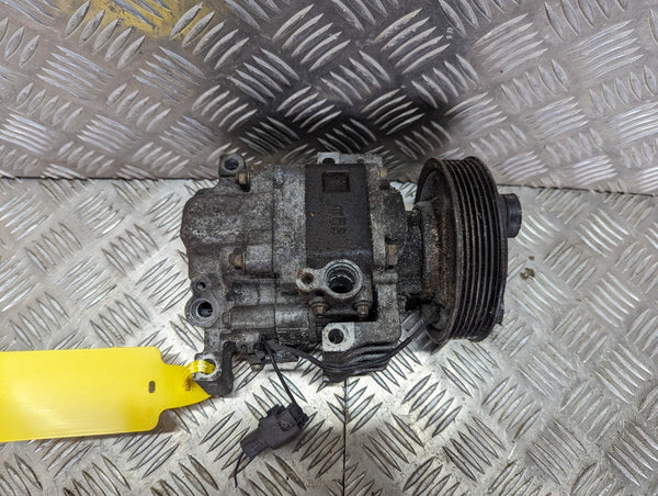 MAZDA 6 2006 AC Air Con Compressor 2.0 Petrol 02-08
