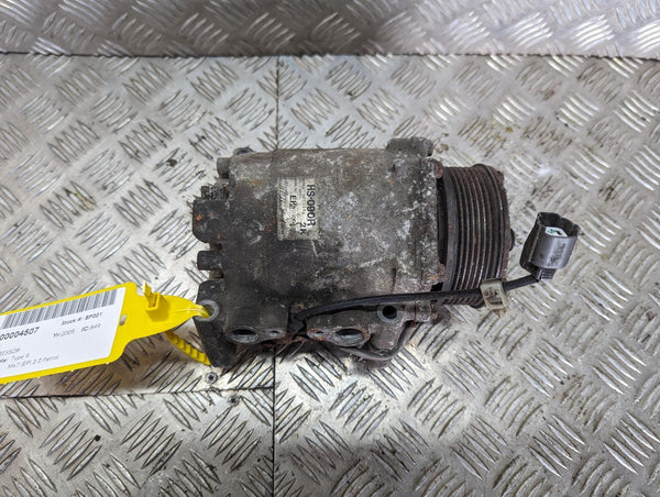 HONDA CIVIC 2005 AC Air Con Compressor 2.0 Petrol 01-06