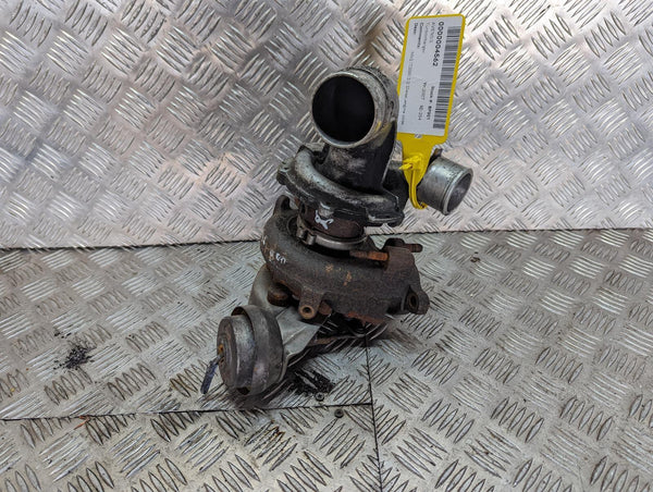 TOYOTA AVENSIS - Turbocharger 2.2 Diesel 03-09
