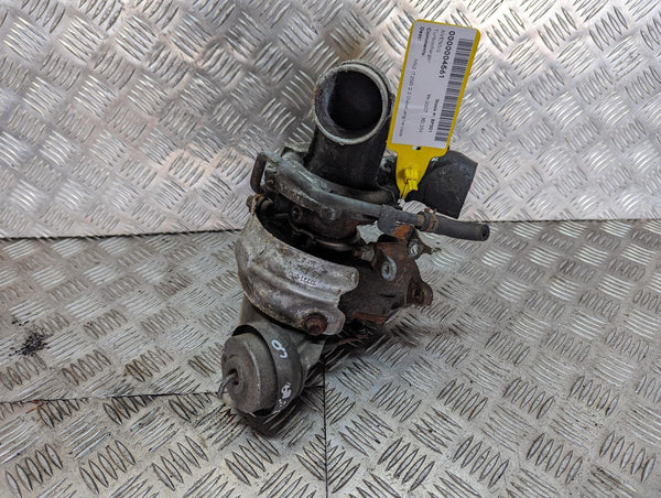 TOYOTA AVENSIS - Turbocharger 2.2 Diesel 03-09