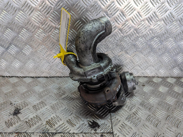 TOYOTA RAV 4 - Turbocharger 2.2 Diesel 06-12