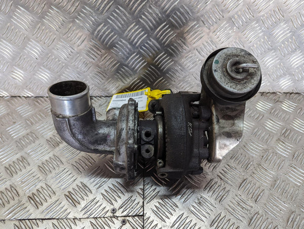 TOYOTA AVENSIS - Turbocharger 2.2 Diesel 09-13