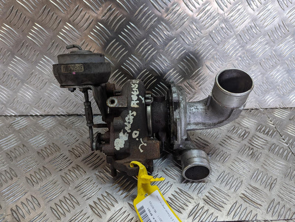 TOYOTA AVENSIS - Turbocharger 2.0 Diesel 09-13