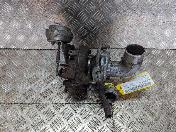 TOYOTA VERSO - Turbocharger 2.0 Diesel 09-13