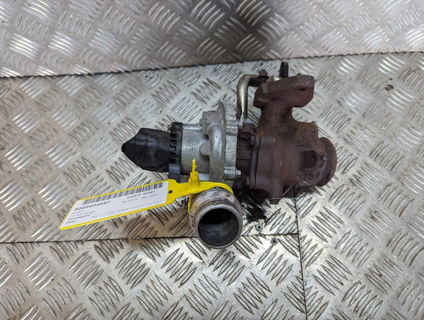 NISSAN NV200 - Turbocharger 1.5 Diesel 14-16