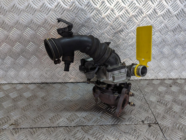 TOYOTA YARIS - Turbocharger 1.4 Diesel 08-11