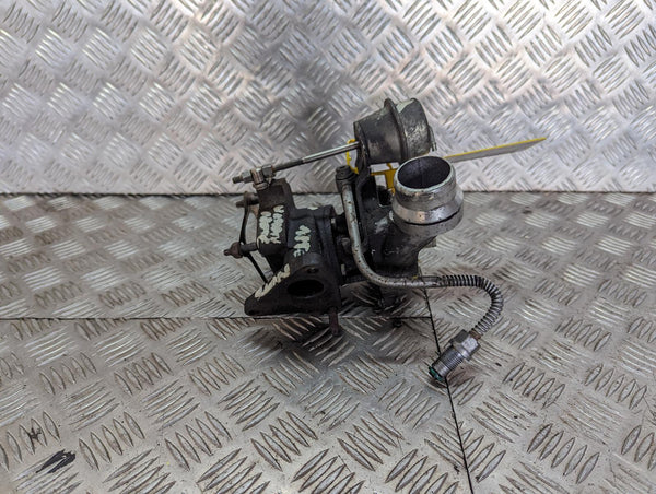 NISSAN NOTE - Turbocharger 1.5 Diesel 07-10