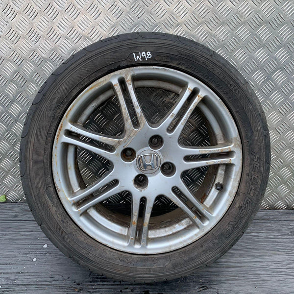 HONDA CIVIC - 16" Alloy Wheel 01-06